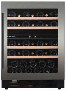 Винный шкаф Dunavox DAU-39.121DSS фото в Тюмени