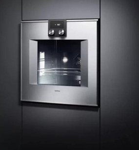 Духовой шкаф Гаггенау BO 420-111 фото 2 в Тюмени Духовой шкаф Gaggenau BO 420-111 фото 2 в Тюмени