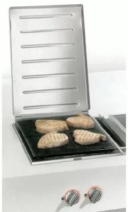 Гриль Gaggenau VR 421-110 фото 2 в Тюмени