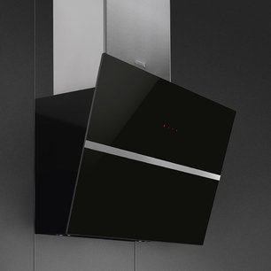 Вытяжка Смег KCV60NE2 фото 3 в Тюмени Вытяжка Smeg KCV60NE2 фото 3 в Тюмени