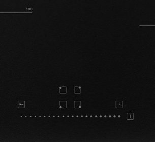 Варочная панель Krona ARGON 60 BL TS фото 4 в Тюмени