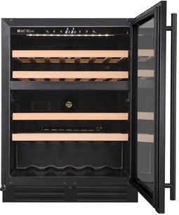 Винный шкаф MC Wine W46DB фото 3 в Тюмени
