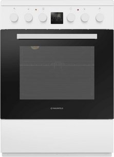 Электрическая плита Маунфилд MEC67CW08TD фото в Тюмени Электрическая плита Maunfeld MEC67CW08TD фото в Тюмени