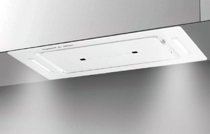 Встраиваемая вытяжка Зигмунд Штайн K 014.5 W фото 3 в Тюмени Встраиваемая вытяжка Zigmund Shtain K 014.5 W фото 3 в Тюмени