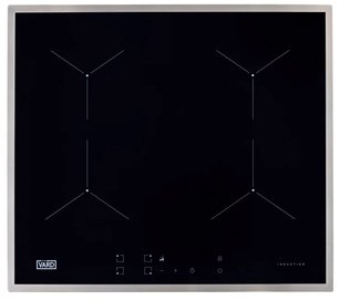 Варочная панель VARD VHI6420X фото в Тюмени