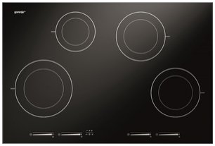 Варочная панель Gorenje Plus GIT78B фото в Тюмени