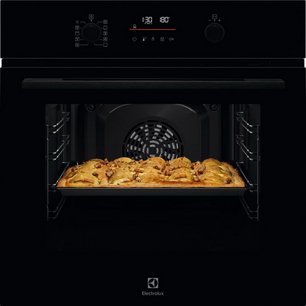 Духовой шкаф Electrolux EOFDP46BK фото в Тюмени