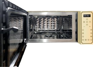 Микроволновая печь Кайзер M 2300 ELFEM фото 2 в Тюмени Микроволновая печь Kaiser M 2300 ELFEM фото 2 в Тюмени