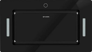Вытяжка Фабер ARIA BK 52 фото 3 в Тюмени Вытяжка Faber ARIA BK 52 фото 3 в Тюмени