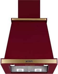 Вытяжка Куперсберг T 669 BOR Bronze фото 2 в Тюмени Вытяжка Kuppersberg T 669 BOR Bronze фото 2 в Тюмени