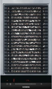 Гриль Siemens ET375FUB1E фото в Тюмени