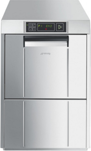 Стаканомоечная машина Smeg UG411D фото в Тюмени