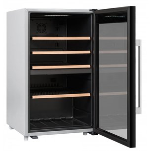 Винный шкаф Climadiff CLS56MT фото 4 в Тюмени