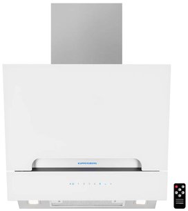 Вытяжка Куперсберг F 693 W фото 3 в Тюмени Вытяжка Kuppersberg F 693 W фото 3 в Тюмени