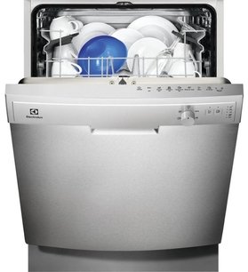 Посудомоечная машина Electrolux ESF9526LOX фото 3 в Тюмени
