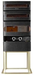 Хьюмидор Afidano L3 (Черный оникс) фото в Тюмени