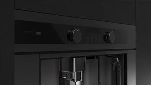 Встраиваемая кофемашина Тека CLC 85-G1 GM MATT BLACK фото 3 в Тюмени Встраиваемая кофемашина Teka CLC 85-G1 GM MATT BLACK фото 3 в Тюмени