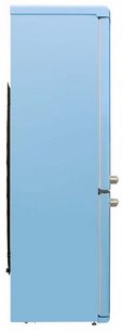 Холодильник Шауб Лоренц SLU S335U4E фото 3 в Тюмени Холодильник Schaub Lorenz SLU S335U4E фото 3 в Тюмени