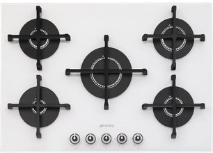 Варочная панель Smeg PV175B-1 фото в Тюмени