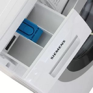 Стиральная машина Сименс WS10G140OE фото 3 в Тюмени Стиральная машина Siemens WS10G140OE фото 3 в Тюмени