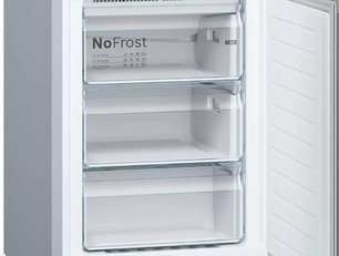 Холодильник Бош KGN39JQ3AR фото 2 в Тюмени Холодильник Bosch KGN39JQ3AR фото 2 в Тюмени