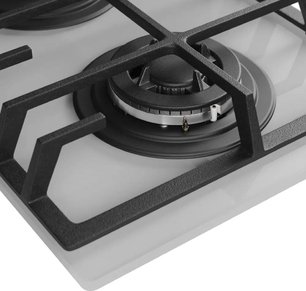 Варочная панель Kuppersberg FG 33 W фото 4 в Тюмени