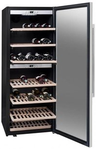 Винный шкаф La Sommeliere ECS135.2Z фото 3 в Тюмени