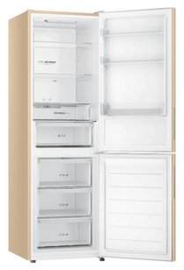 Холодильник Хайер CEF536CGG фото 4 в Тюмени Холодильник Haier CEF536CGG фото 4 в Тюмени
