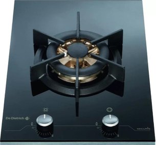 Независимая варочная панель De Dietrich DTG 1018 X фото в Тюмени