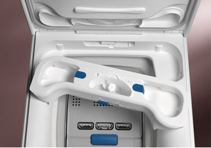 Стиральная машина Электролюкс EW7TN3372 фото 4 в Тюмени Стиральная машина Electrolux EW7TN3372 фото 4 в Тюмени