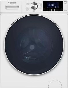 Стиральная машина Маунфилд MFWM148WH02 фото в Тюмени Стиральная машина Maunfeld MFWM148WH02 фото в Тюмени
