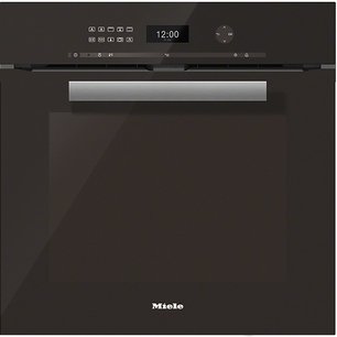 Духовой шкаф Миле H6461BP HVBR коричневый гавана фото в Тюмени Духовой шкаф Miele H6461BP HVBR коричневый гавана фото в Тюмени