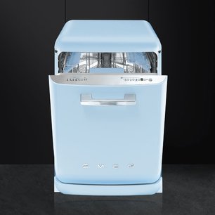 Посудомоечная машина Smeg LVFABPB фото 2 в Тюмени