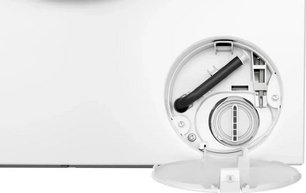 Стиральная машина Бош WGG242Z2SN фото 4 в Тюмени Стиральная машина Bosch WGG242Z2SN фото 4 в Тюмени