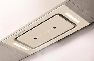 Встраиваемая вытяжка Зигмунд Штайн K 014.5 X фото 4 в Тюмени Встраиваемая вытяжка Zigmund Shtain K 014.5 X фото 4 в Тюмени