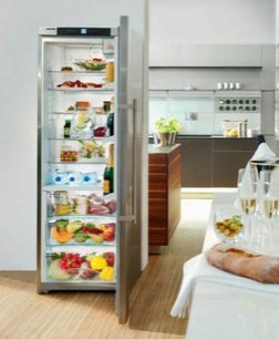 Холодильник Либхер KBes 3660 Premium BioFresh фото 4 в Тюмени Холодильник Liebherr KBes 3660 Premium BioFresh фото 4 в Тюмени