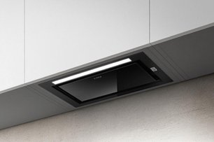 Встраиваемая вытяжка Элика HIDDEN 2.0 @ BLGL/A/52 фото в Тюмени Встраиваемая вытяжка Elica HIDDEN 2.0 @ BLGL/A/52 фото в Тюмени