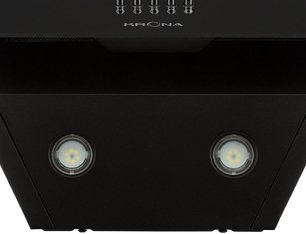 Вытяжка Krona GABRIELE 600 black PB фото 4 в Тюмени Вытяжка Krona GABRIELE 600 black PB фото 4 в Тюмени