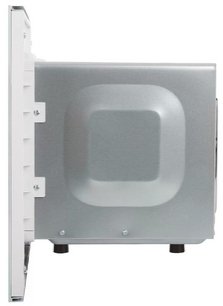 Встраиваемая микроволновая печь Крона RAUM 60 WH фото 4 в Тюмени Встраиваемая микроволновая печь KRONA RAUM 60 WH фото 4 в Тюмени