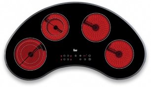 Варочная панель Teka VR TC 95 фото в Тюмени