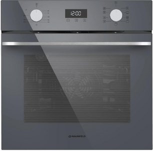 Духовой шкаф Maunfeld EOEM7610DGR фото в Тюмени