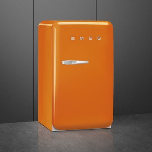 Холодильник Смег FAB10ROR6 фото 3 в Тюмени Холодильник Smeg FAB10ROR6 фото 3 в Тюмени
