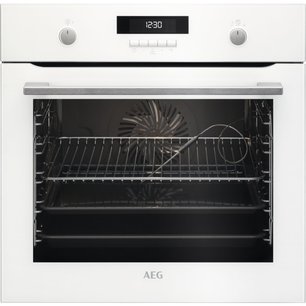 Духовой шкаф АЕГ BCR542350W фото в Тюмени Духовой шкаф AEG BCR542350W фото в Тюмени