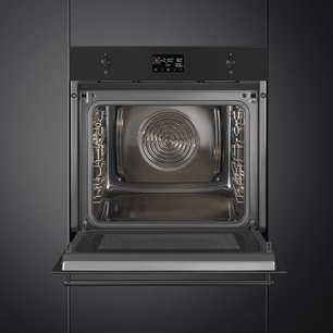 Духовой шкаф Смег SO6302M2N фото 4 в Тюмени Духовой шкаф Smeg SO6302M2N фото 4 в Тюмени