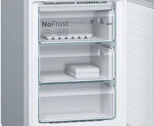 Холодильник Бош KGN39AI2AR фото 3 в Тюмени Холодильник Bosch KGN39AI2AR фото 3 в Тюмени