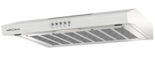 Вытяжка Крона ERMINA 600 inox PB фото в Тюмени Вытяжка KRONA ERMINA 600 inox PB фото в Тюмени
