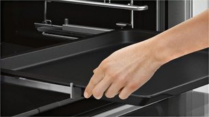 Духовой шкаф Нефф B58VT68H0 фото 2 в Тюмени Духовой шкаф Neff B58VT68H0 фото 2 в Тюмени