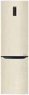 Холодильник LG GW-B499SEFZ фото в Тюмени