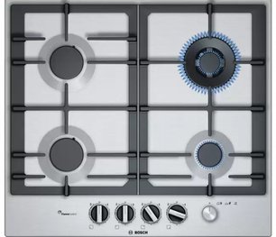 Газовая варочная панель BOSCH PCH6A5M90R фото в Тюмени