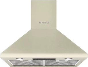 Вытяжка Смег KSED65PE фото 3 в Тюмени Вытяжка Smeg KSED65PE фото 3 в Тюмени